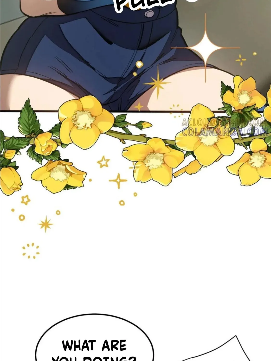 Read My Vampire System (Colored) chapter 15 image 27 on Lezhin