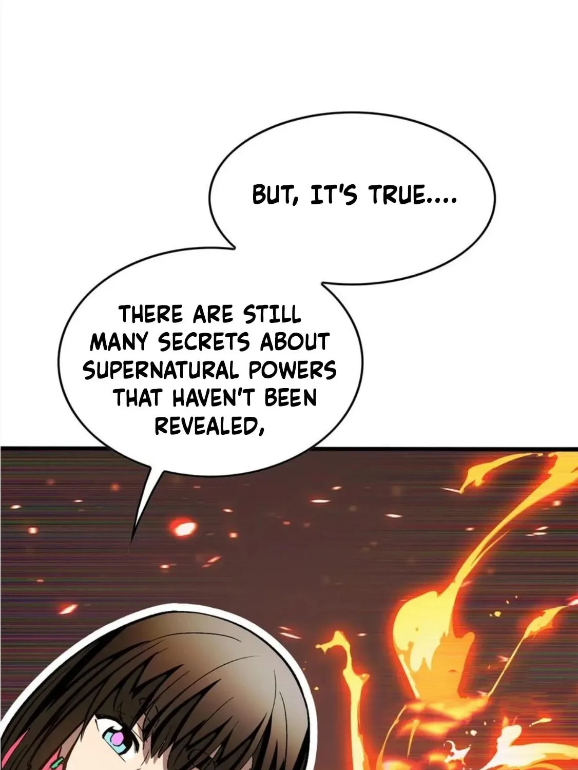 Read My Vampire System (Colored) chapter 15 image 38 on Lezhin