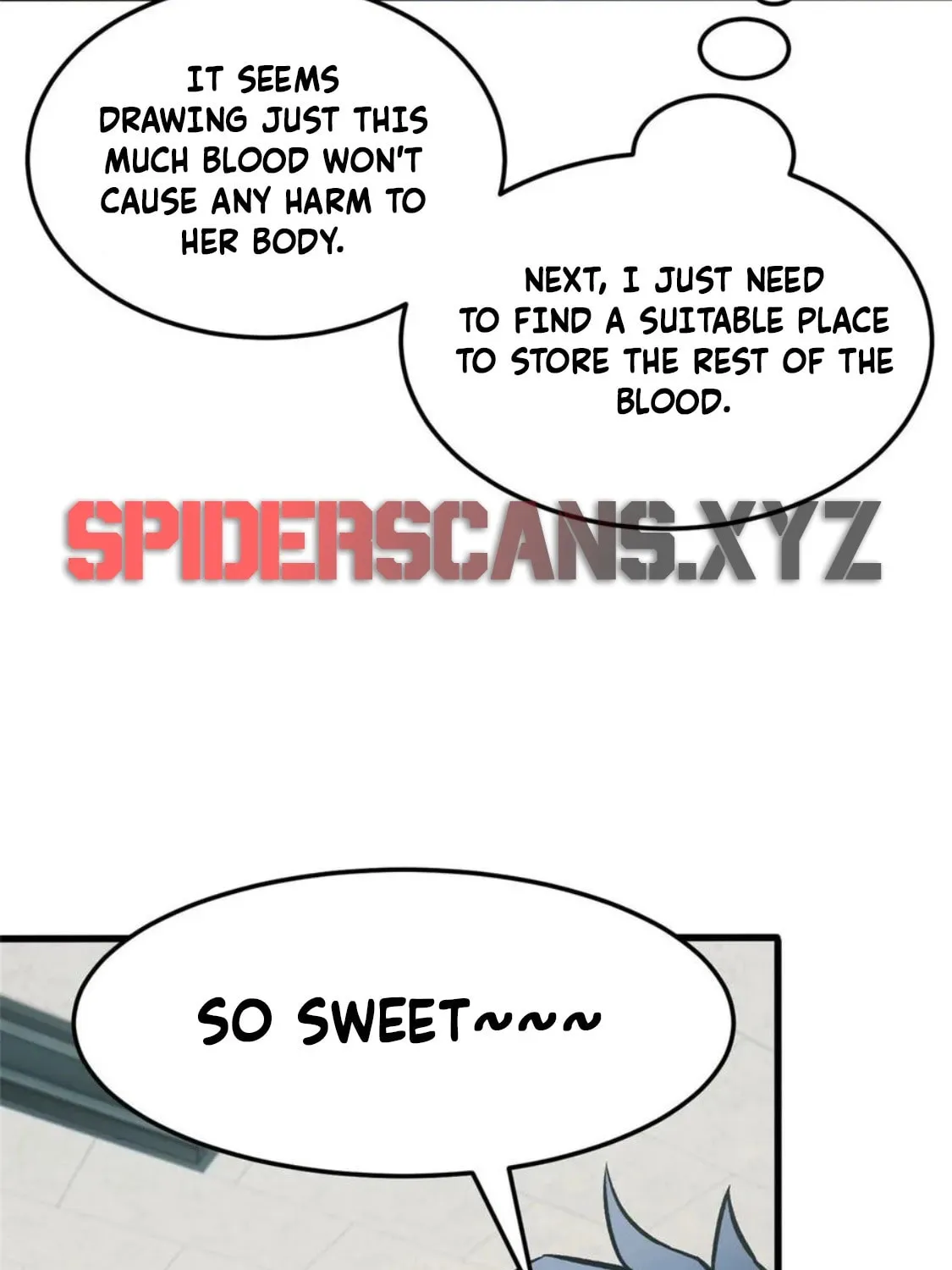 Read My Vampire System (Colored) chapter 15 image 44 on Lezhin