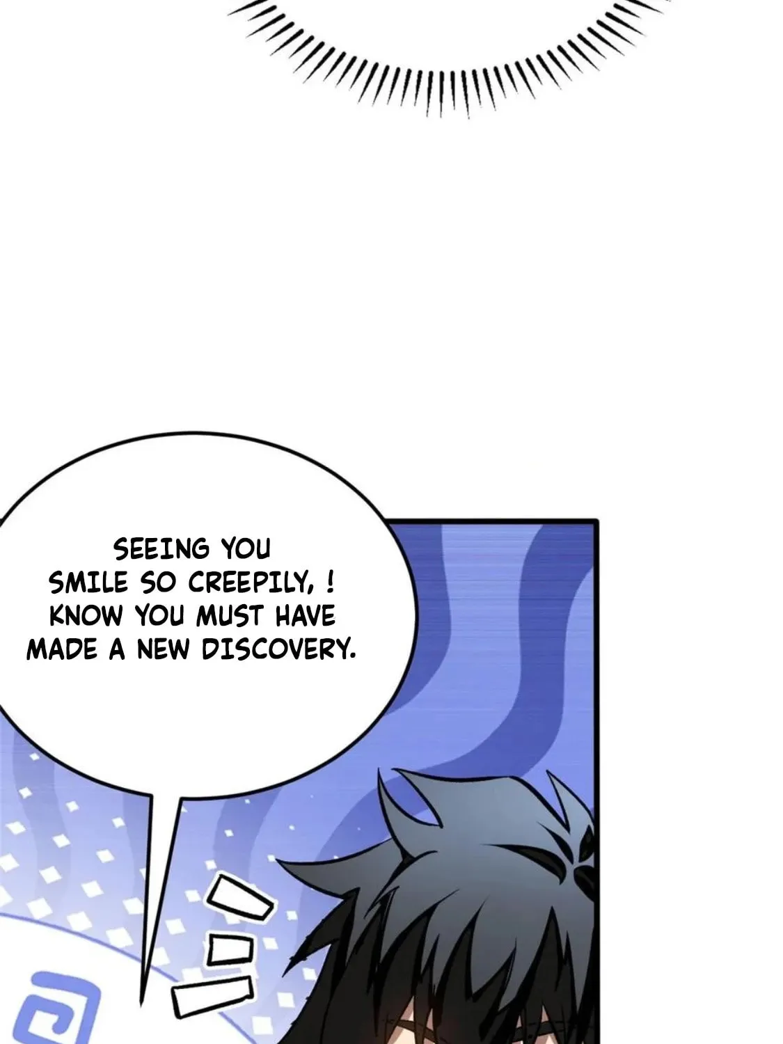 Read My Vampire System (Colored) chapter 15 image 50 on Lezhin