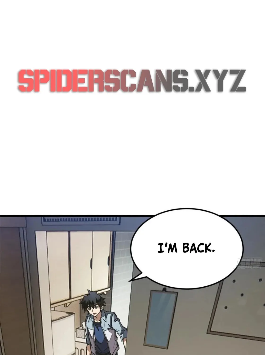 Read My Vampire System (Colored) chapter 16 image 17 on Lezhin