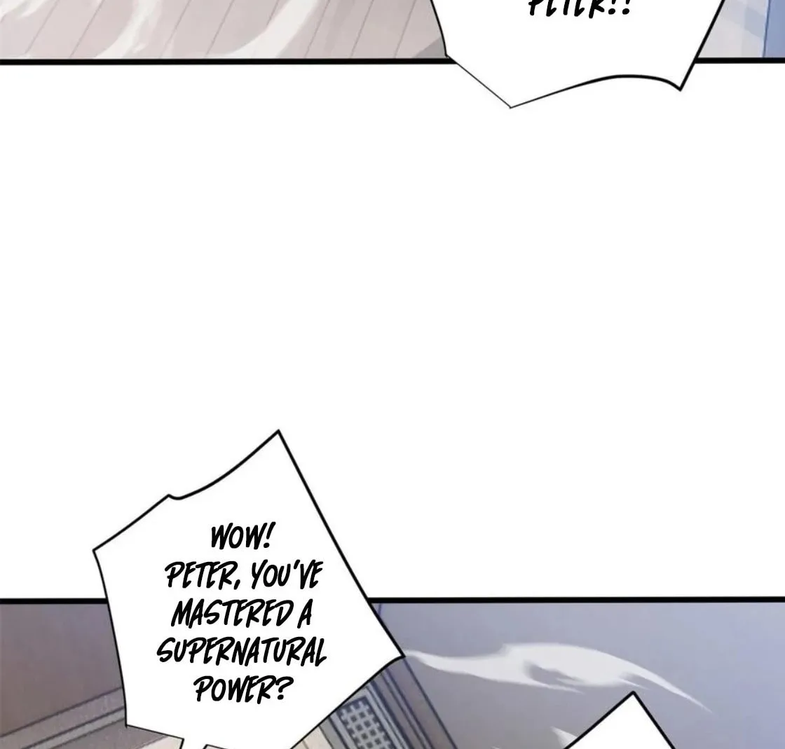 Read My Vampire System (Colored) chapter 16 image 19 on Lezhin