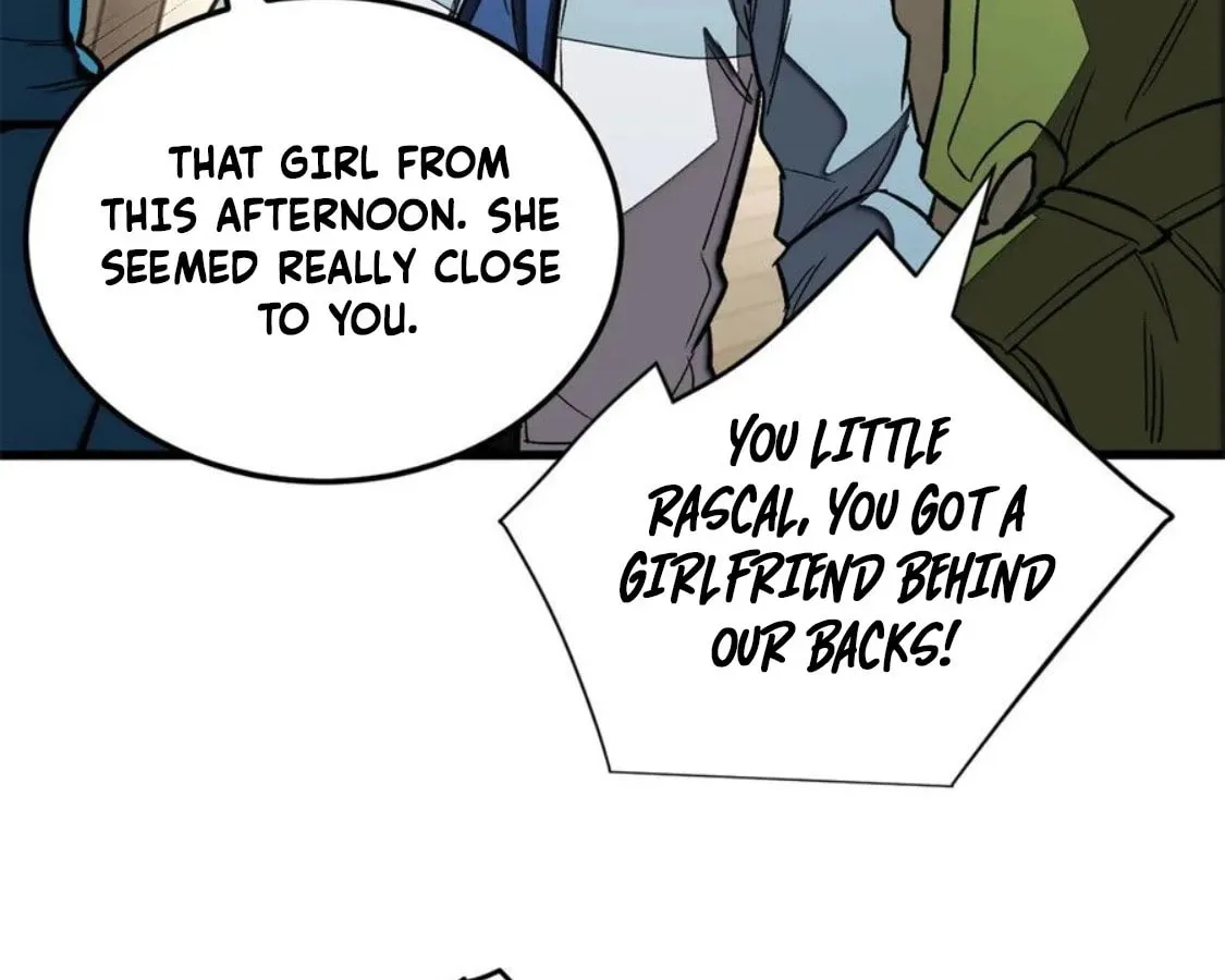 Read My Vampire System (Colored) chapter 16 image 29 on Lezhin