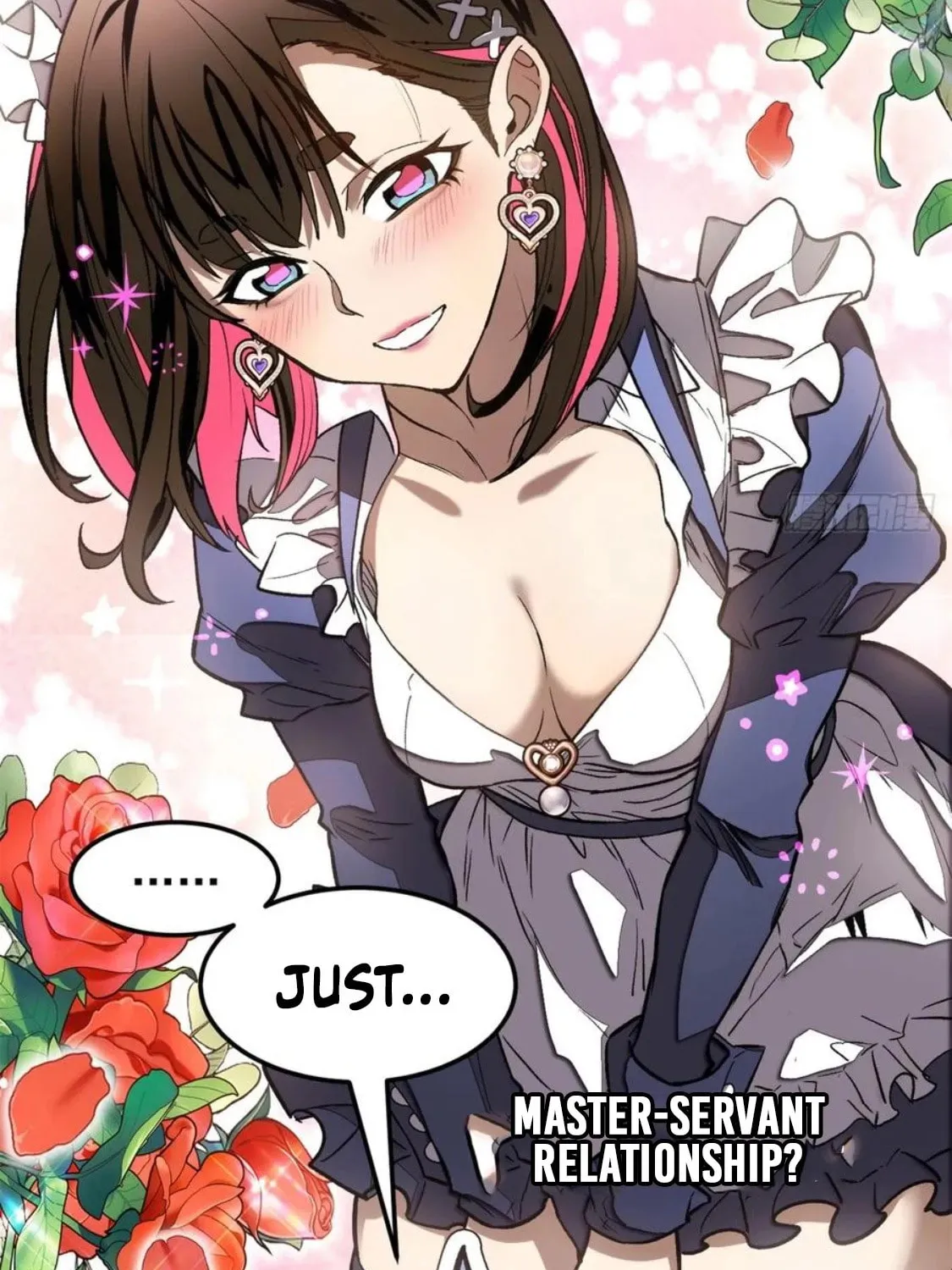 Read My Vampire System (Colored) chapter 16 image 32 on Lezhin