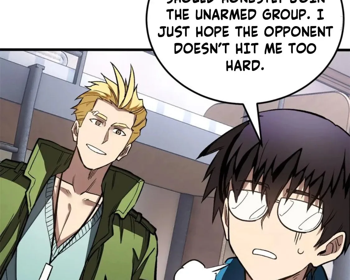 Read My Vampire System (Colored) chapter 16 image 39 on Lezhin