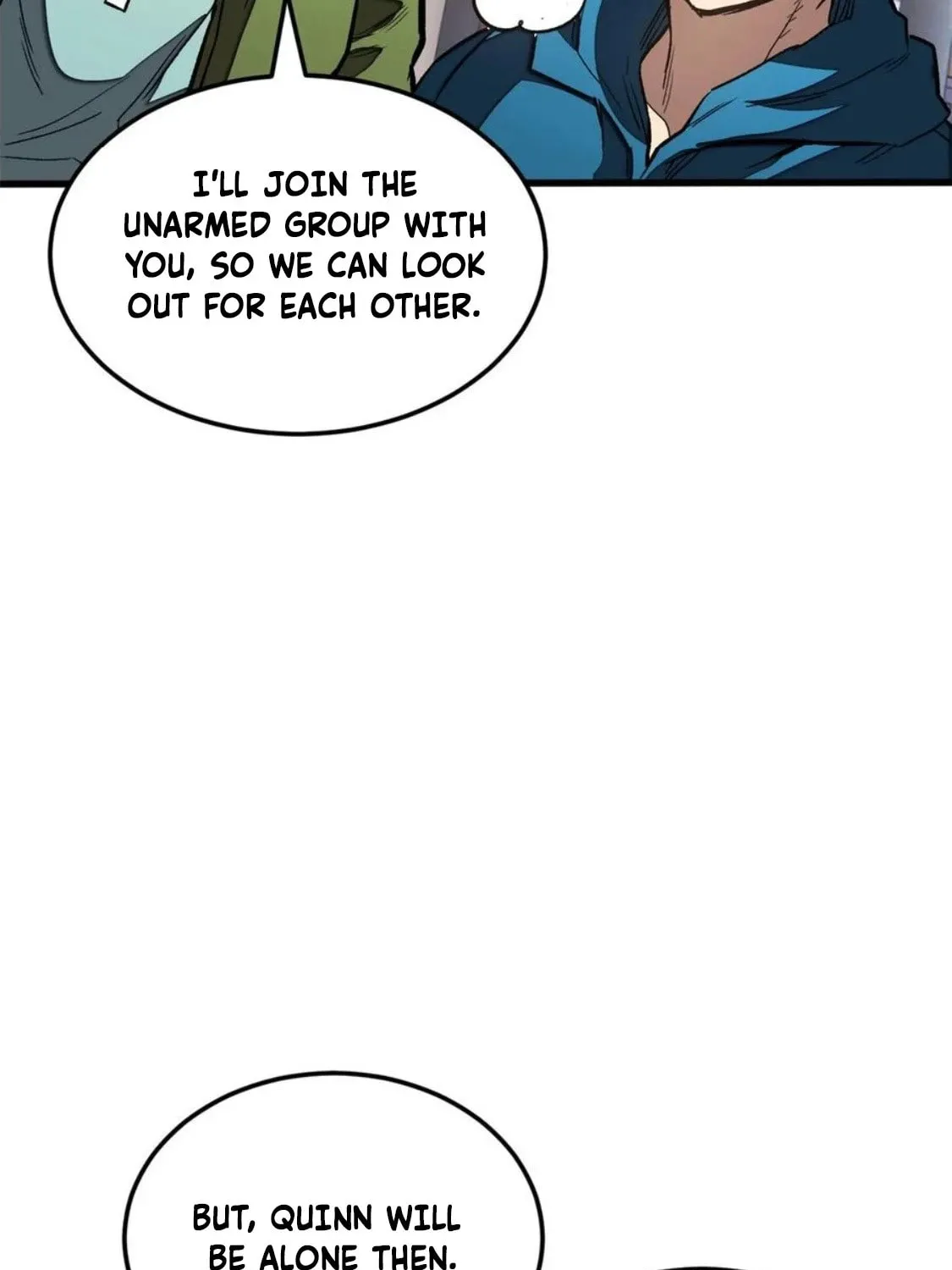 Read My Vampire System (Colored) chapter 16 image 40 on Lezhin