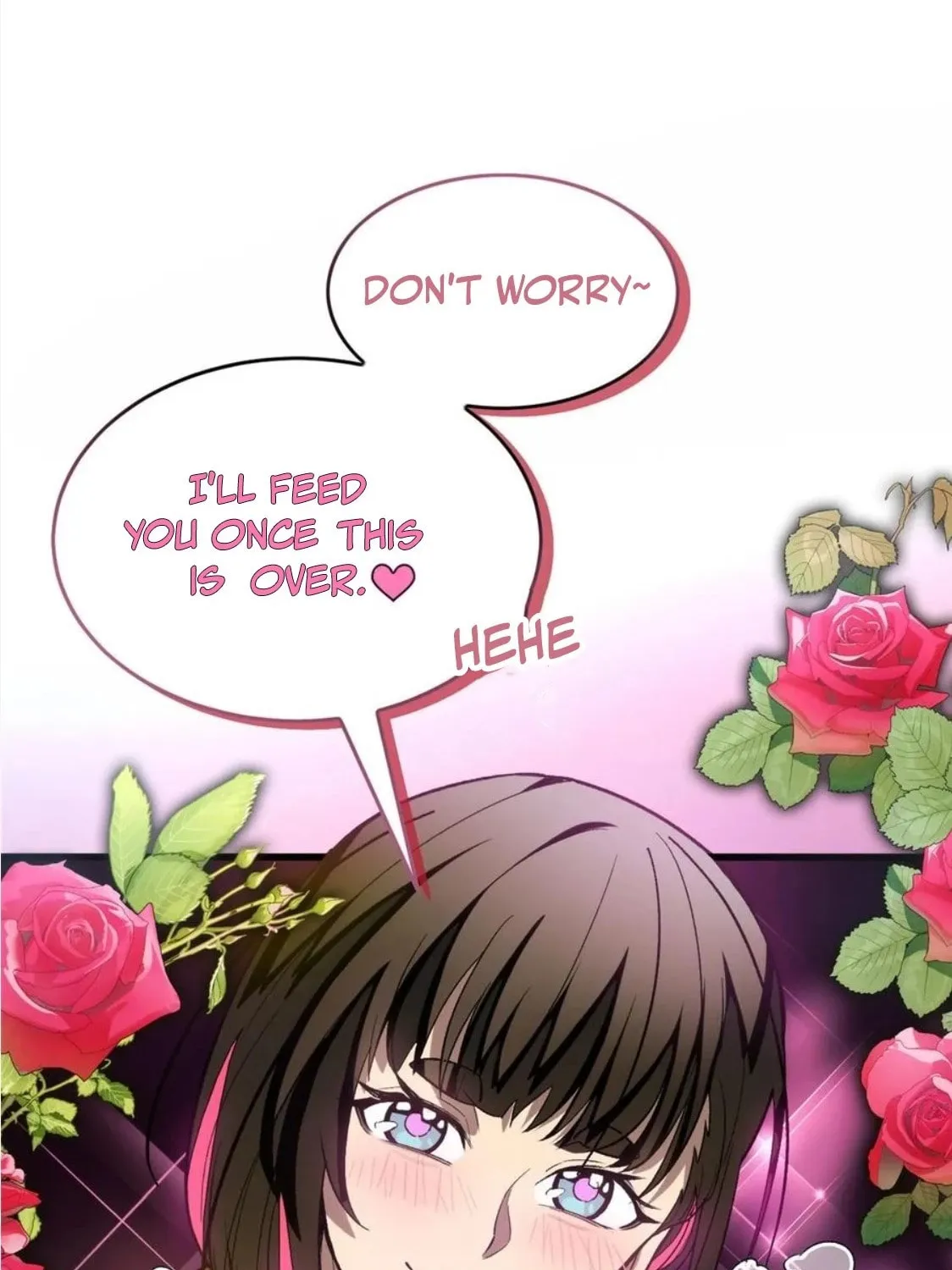 Read My Vampire System (Colored) chapter 18 image 17 on Lezhin