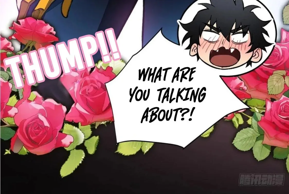 Read My Vampire System (Colored) chapter 18 image 19 on Lezhin