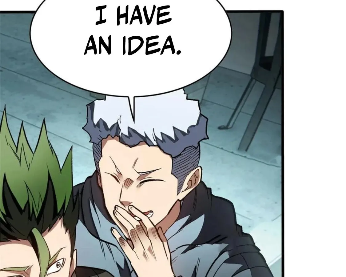 Read My Vampire System (Colored) chapter 18 image 29 on Lezhin
