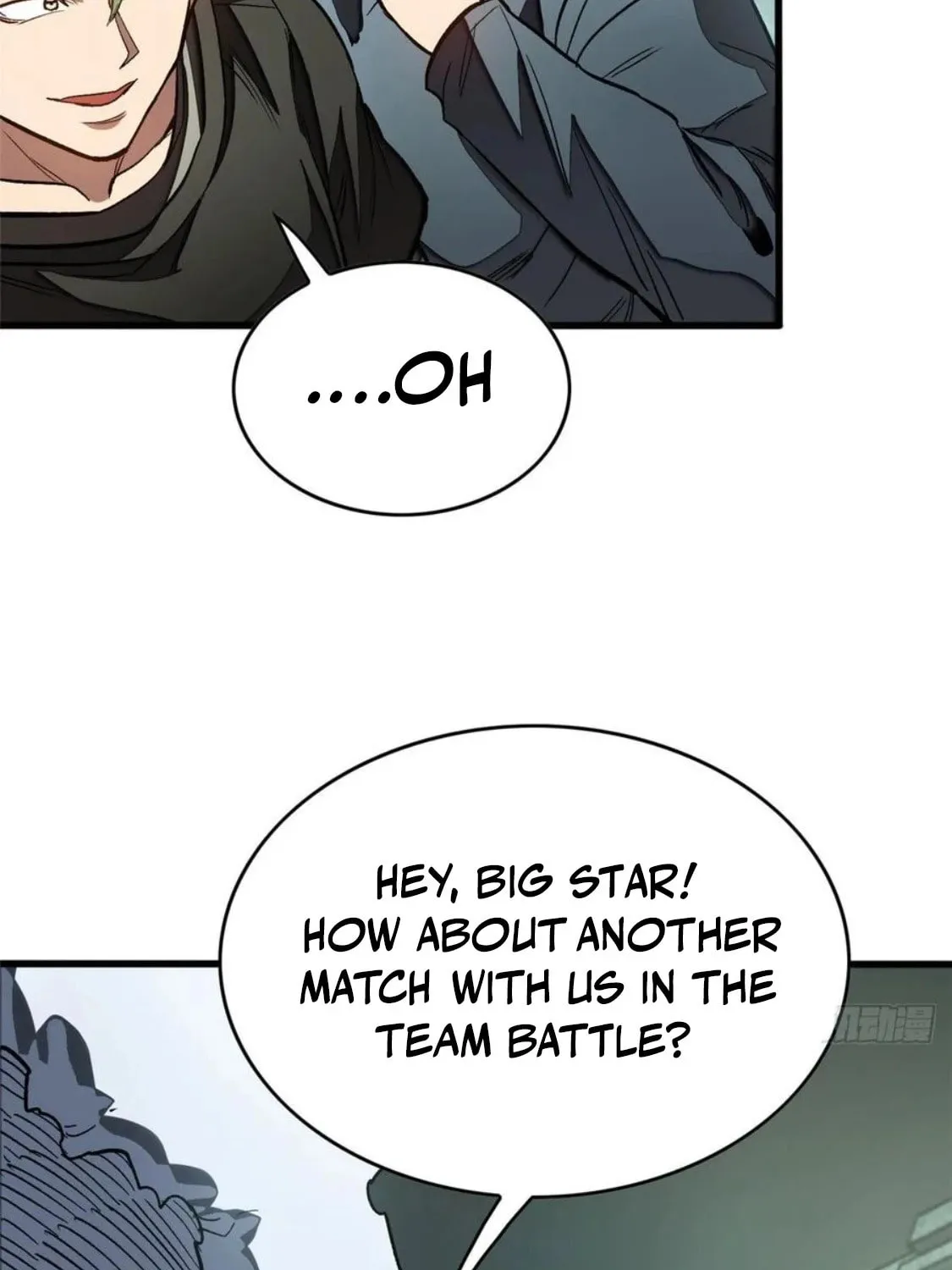 Read My Vampire System (Colored) chapter 18 image 30 on Lezhin