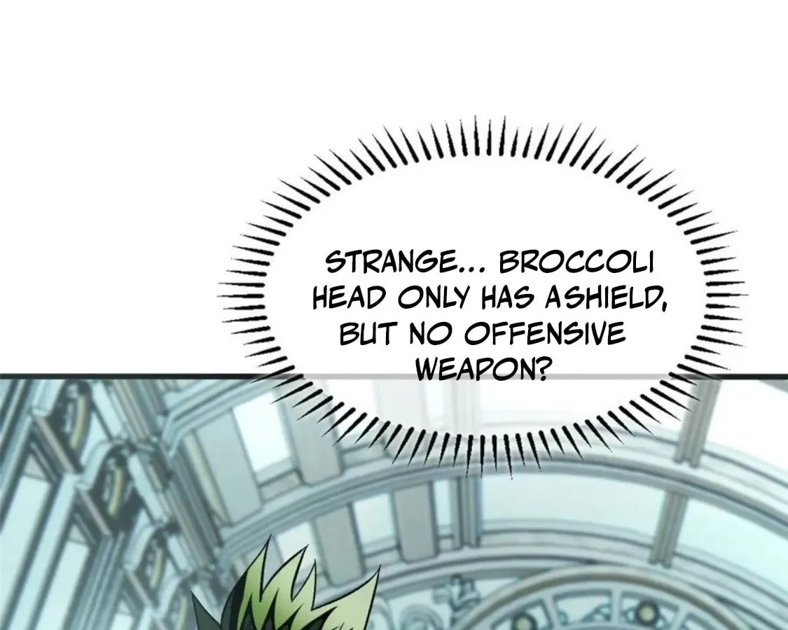 Read My Vampire System (Colored) chapter 18 image 39 on Lezhin