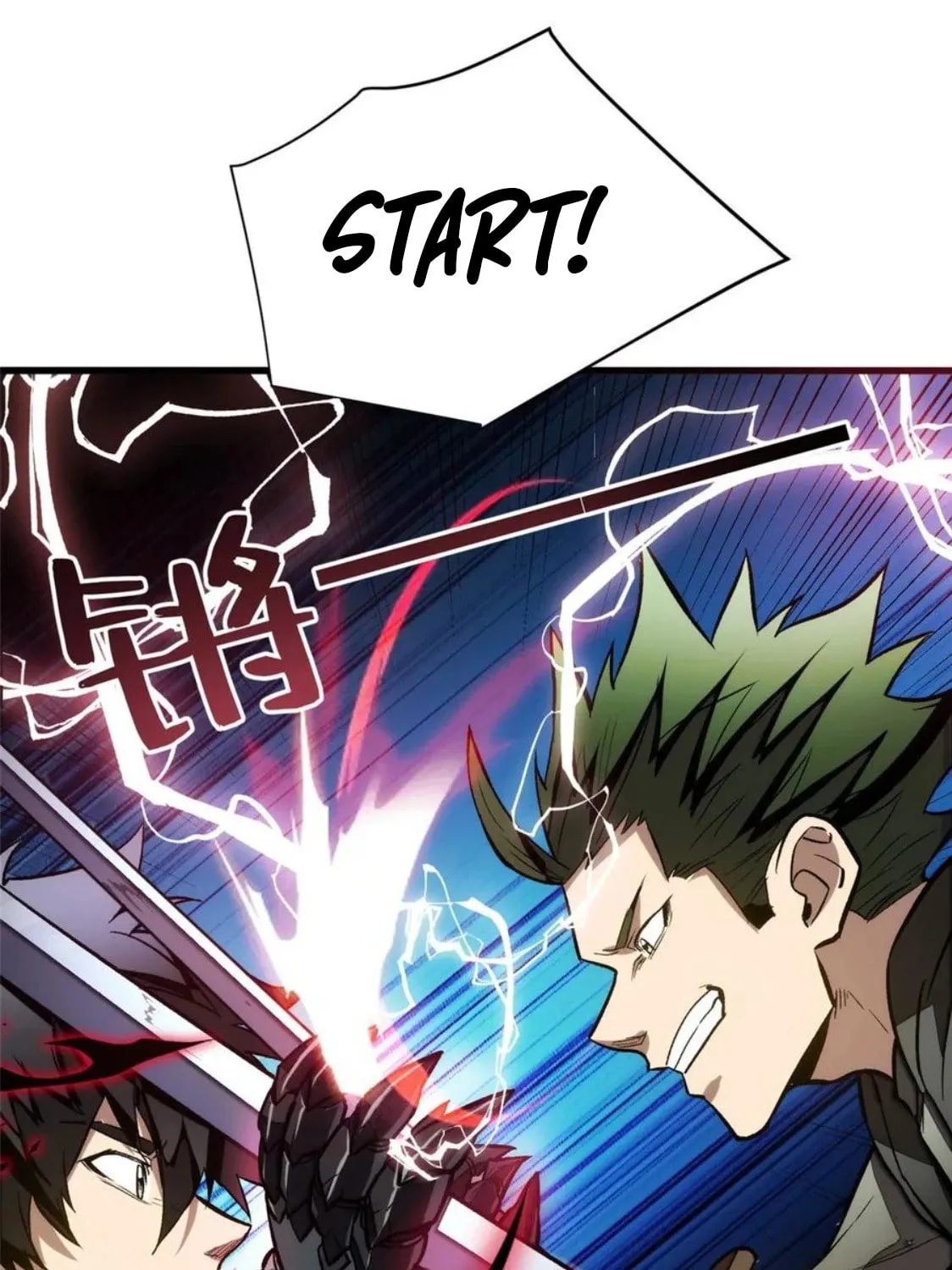 Read My Vampire System (Colored) chapter 18 image 44 on Lezhin