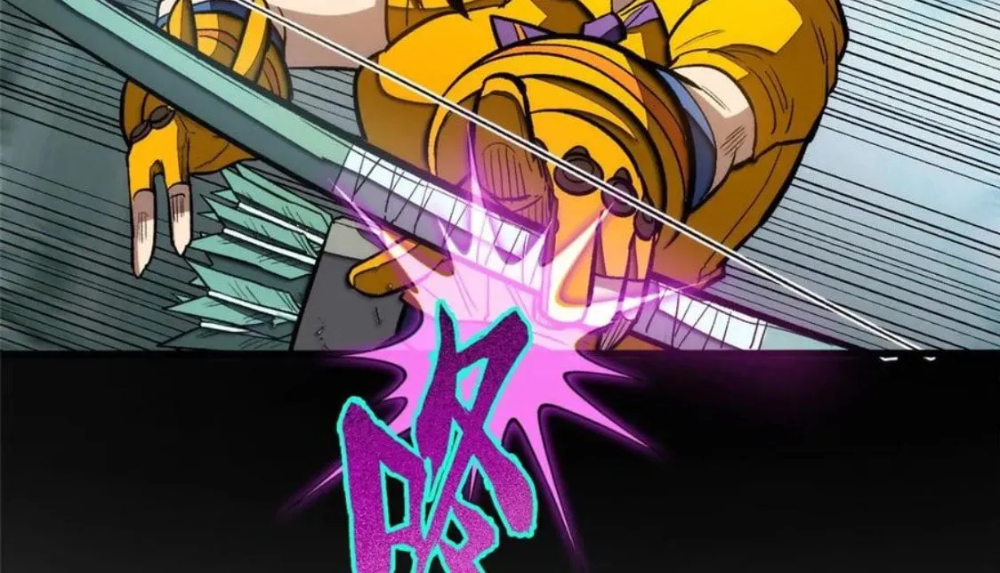 Read My Vampire System (Colored) chapter 18 image 49 on Lezhin