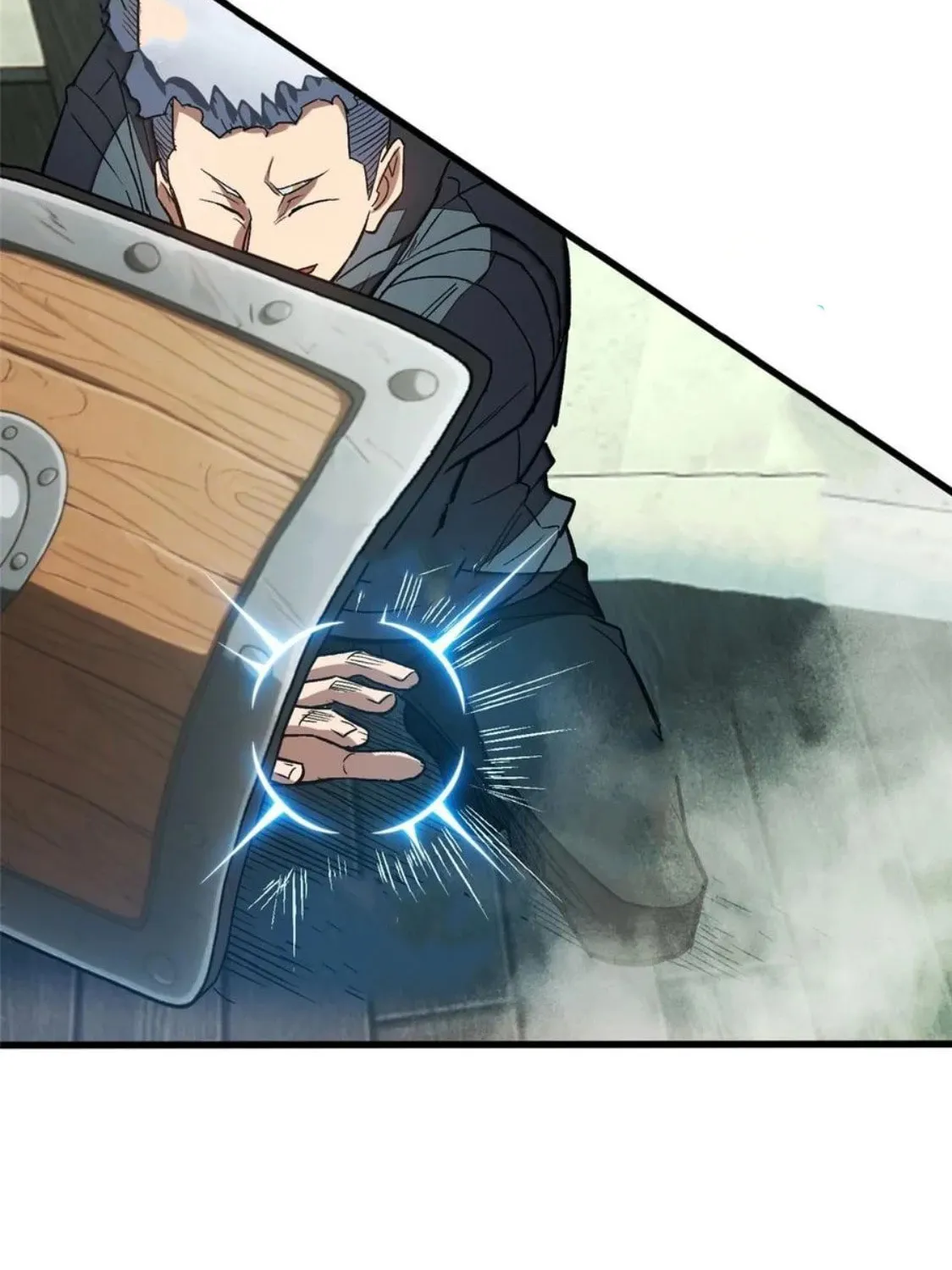 Read My Vampire System (Colored) chapter 18 image 55 on Lezhin