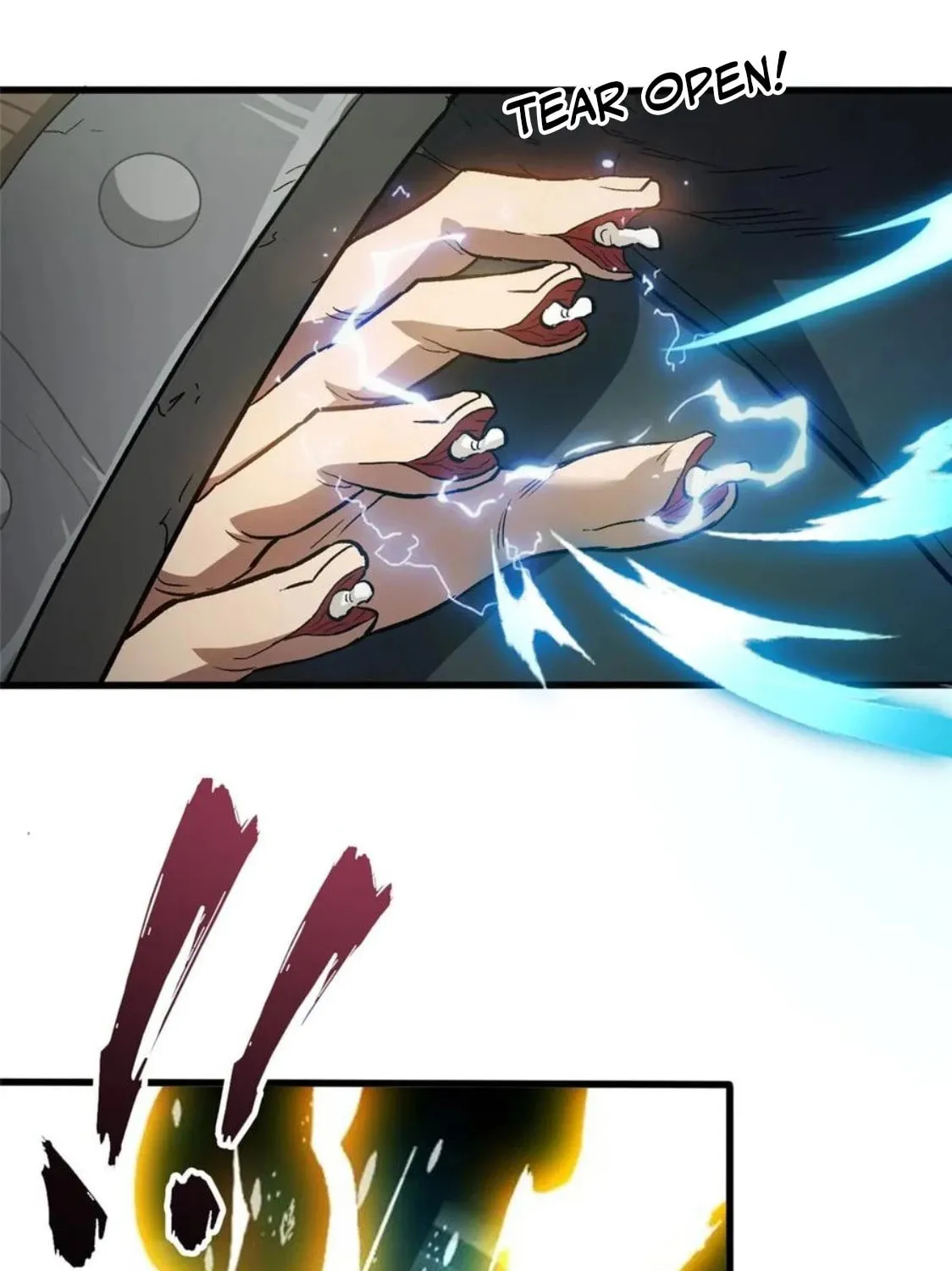 Read My Vampire System (Colored) chapter 18 image 56 on Lezhin