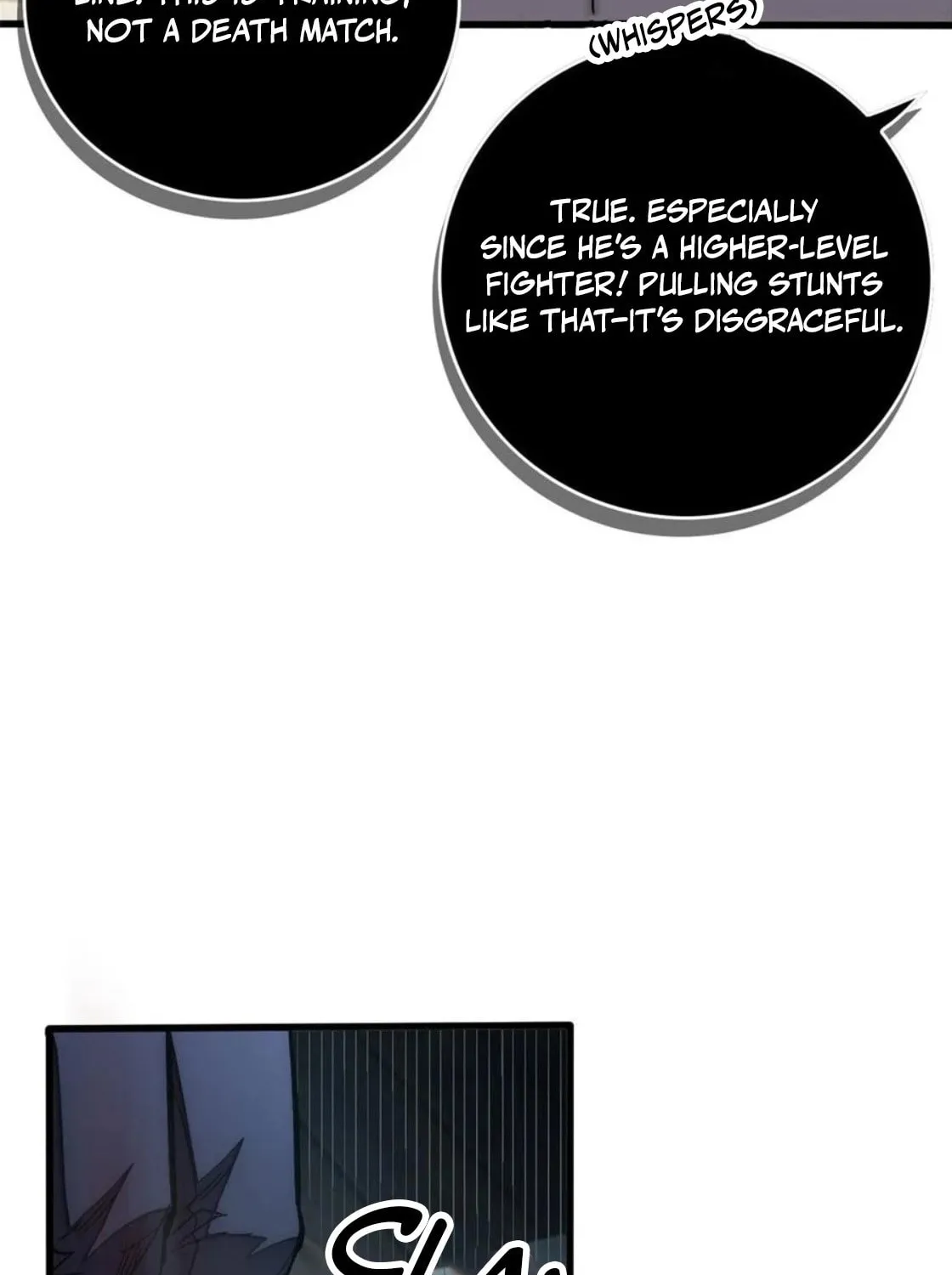 Read My Vampire System (Colored) chapter 19 image 15 on Lezhin