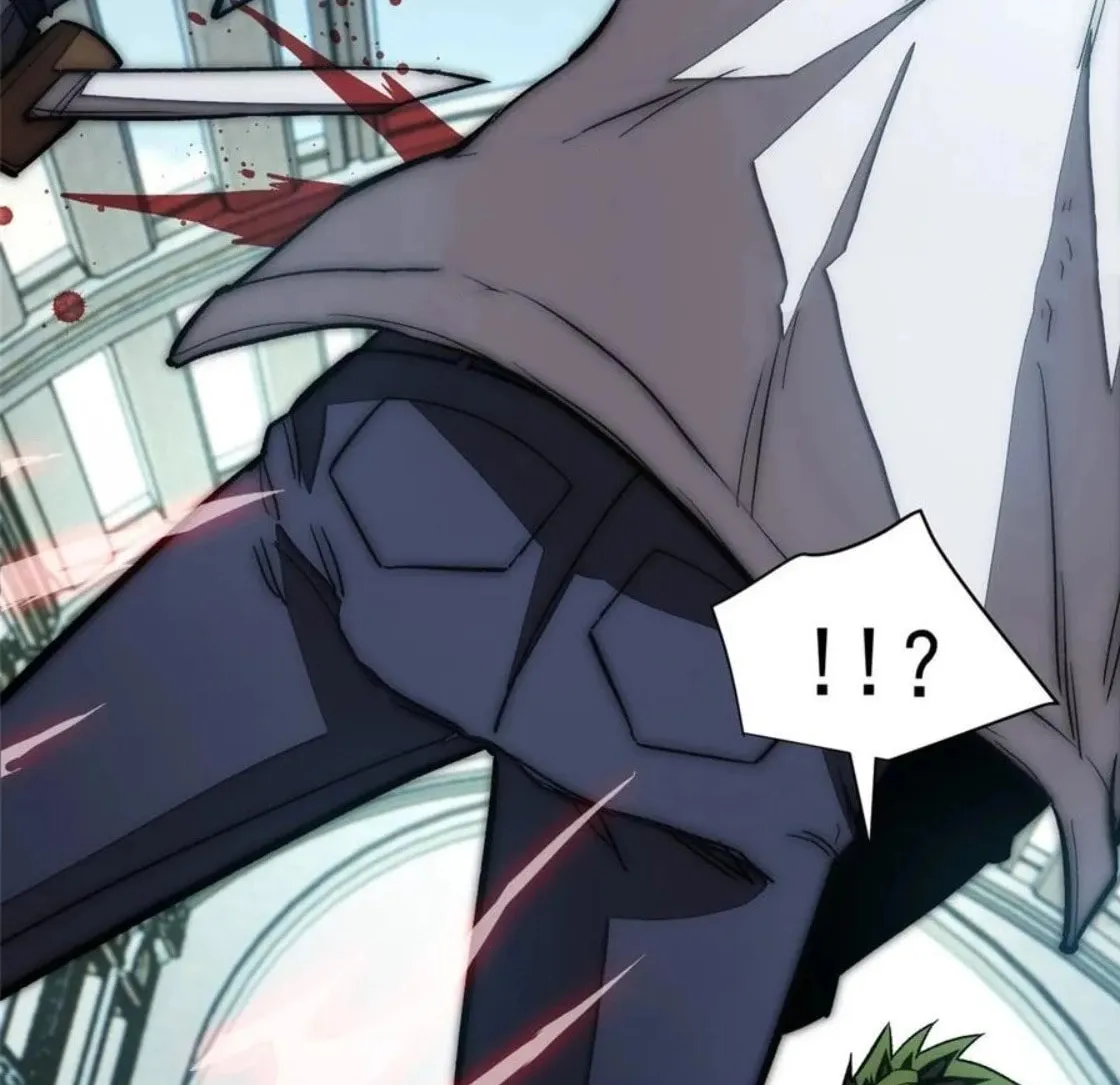 Read My Vampire System (Colored) chapter 19 image 19 on Lezhin