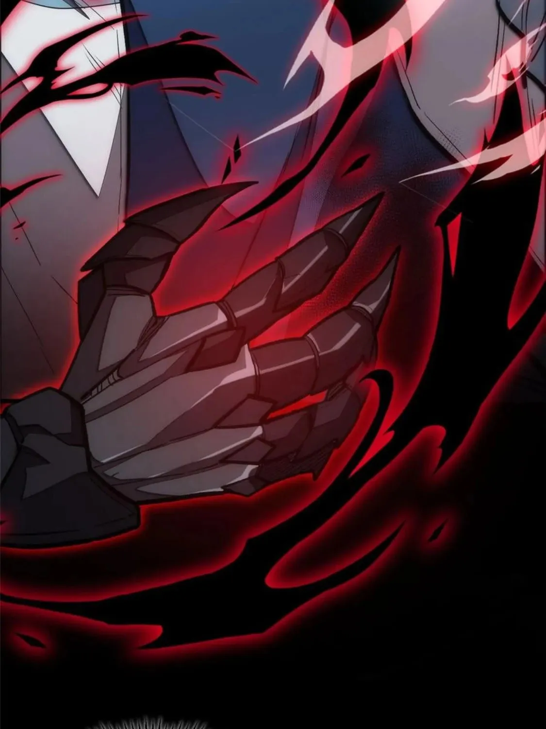 Read My Vampire System (Colored) chapter 19 image 22 on Lezhin