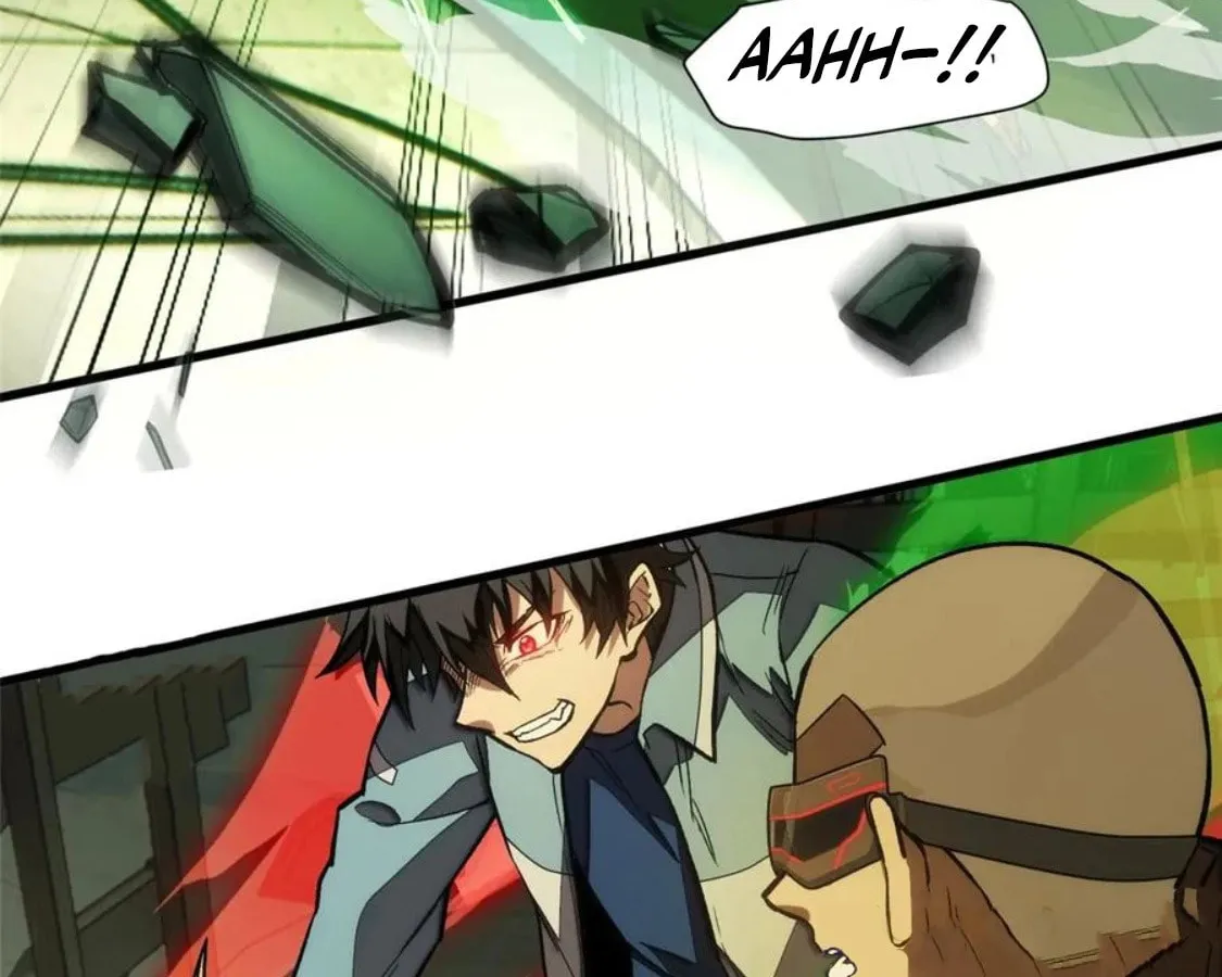 Read My Vampire System (Colored) chapter 19 image 29 on Lezhin