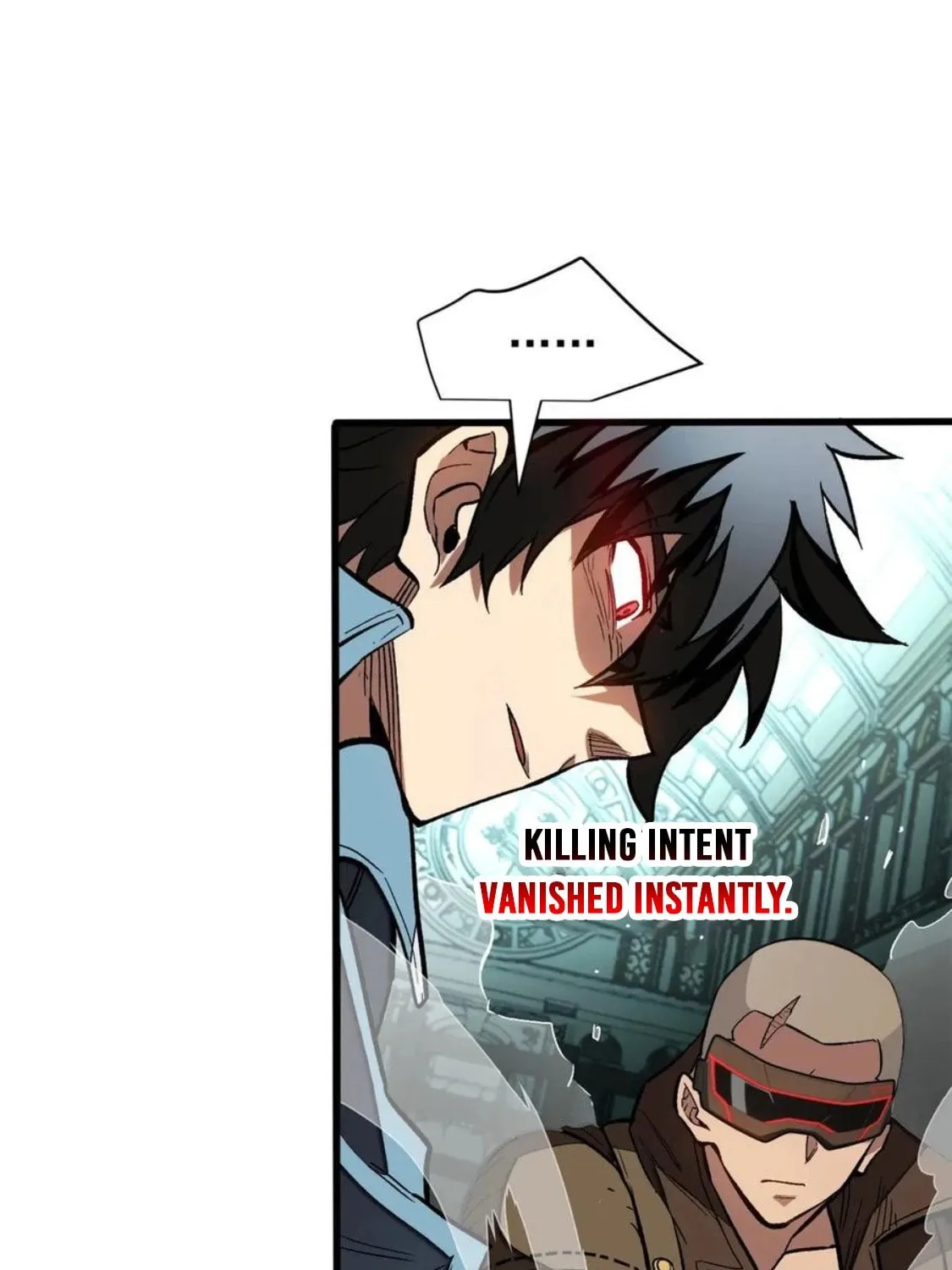 Read My Vampire System (Colored) chapter 19 image 31 on Lezhin