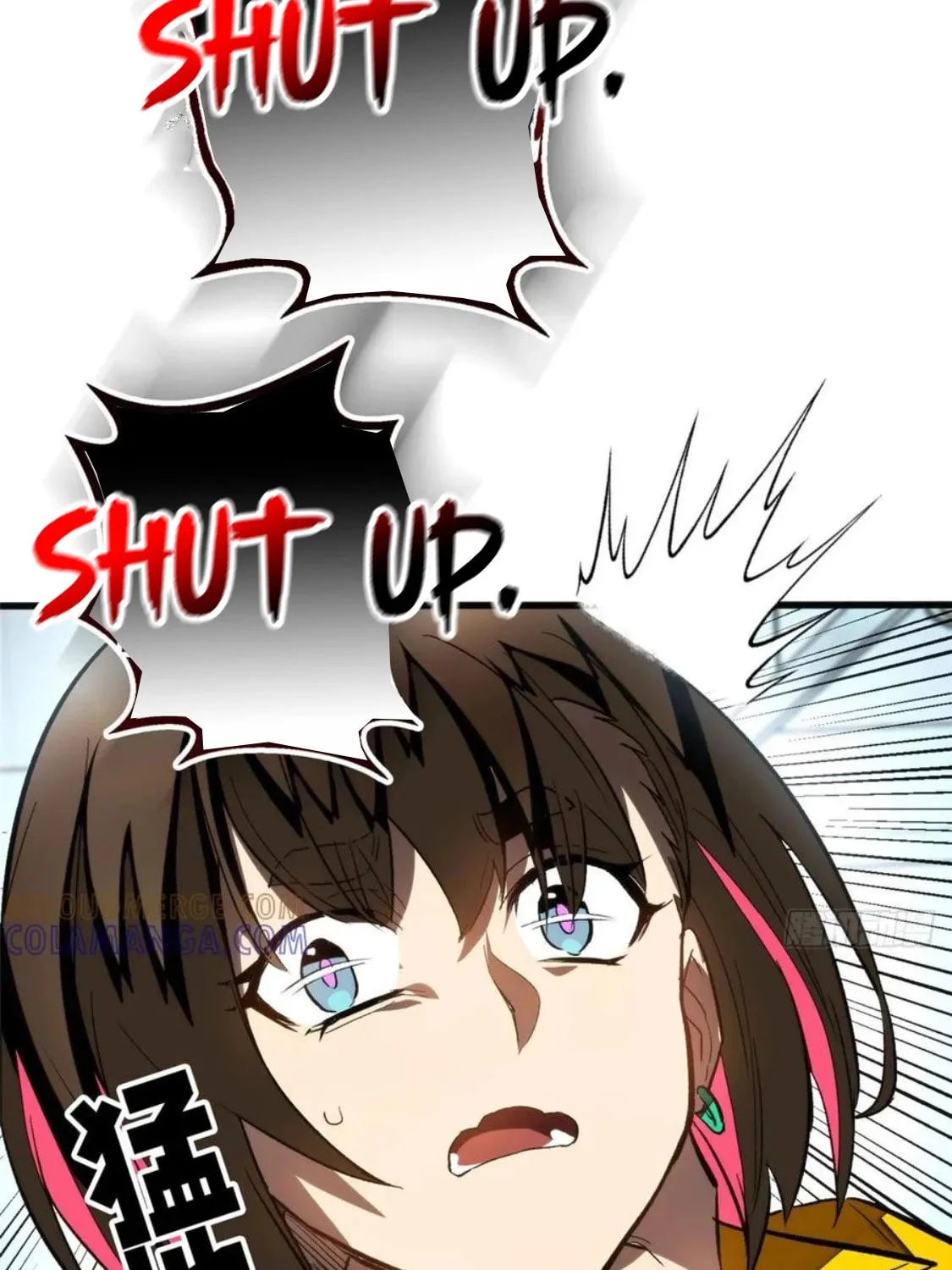 Read My Vampire System (Colored) chapter 19 image 58 on Lezhin
