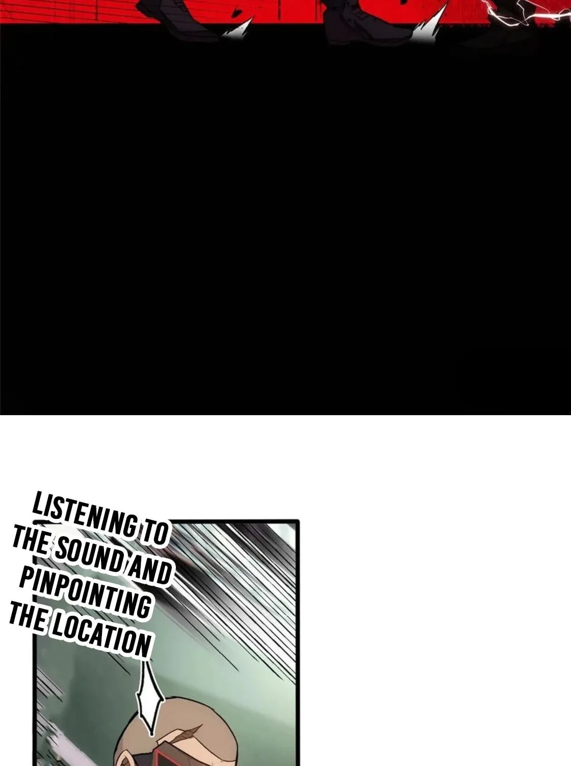 Read My Vampire System (Colored) chapter 19 image 7 on Lezhin
