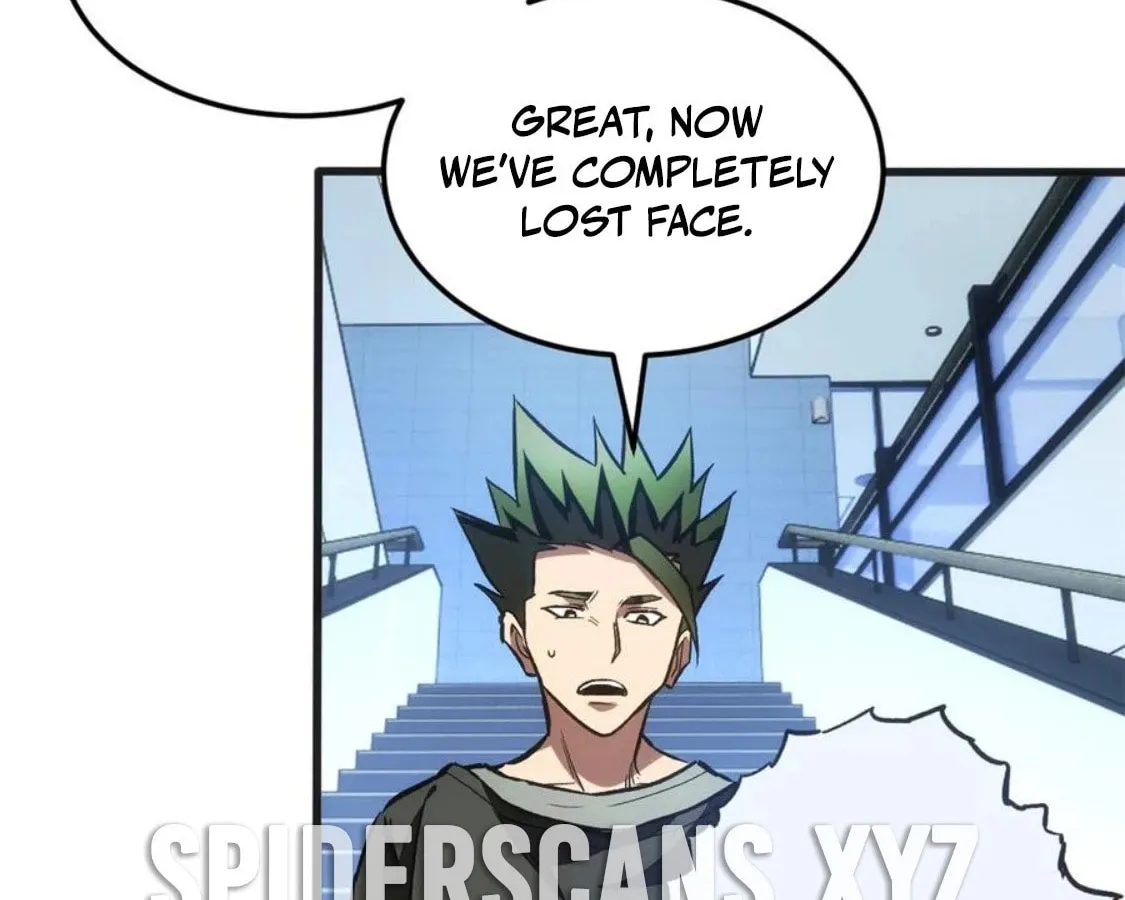 Read My Vampire System (Colored) chapter 20 image 29 on Lezhin