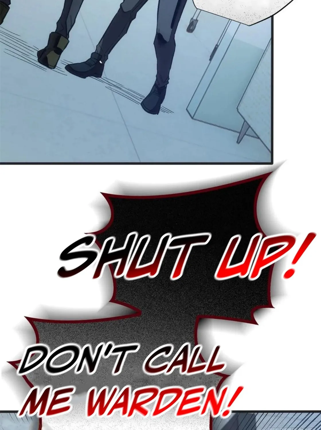 Read My Vampire System (Colored) chapter 20 image 3 on Lezhin
