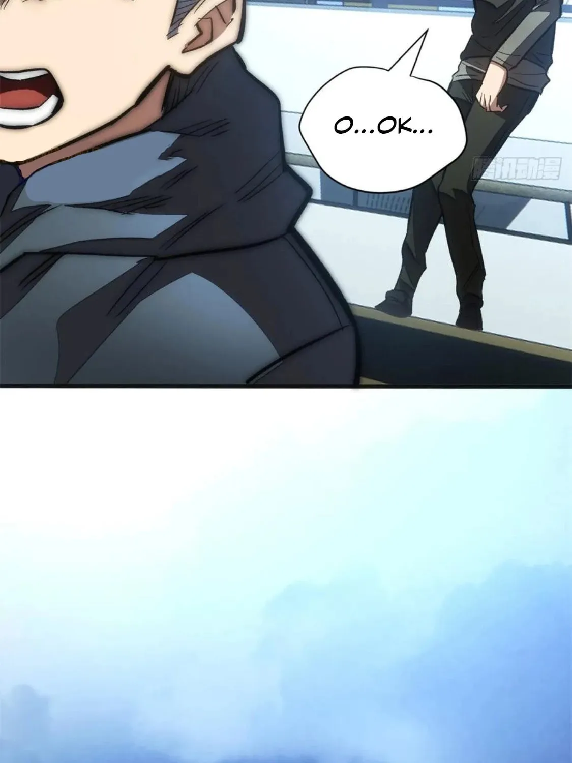 Read My Vampire System (Colored) chapter 20 image 33 on Lezhin