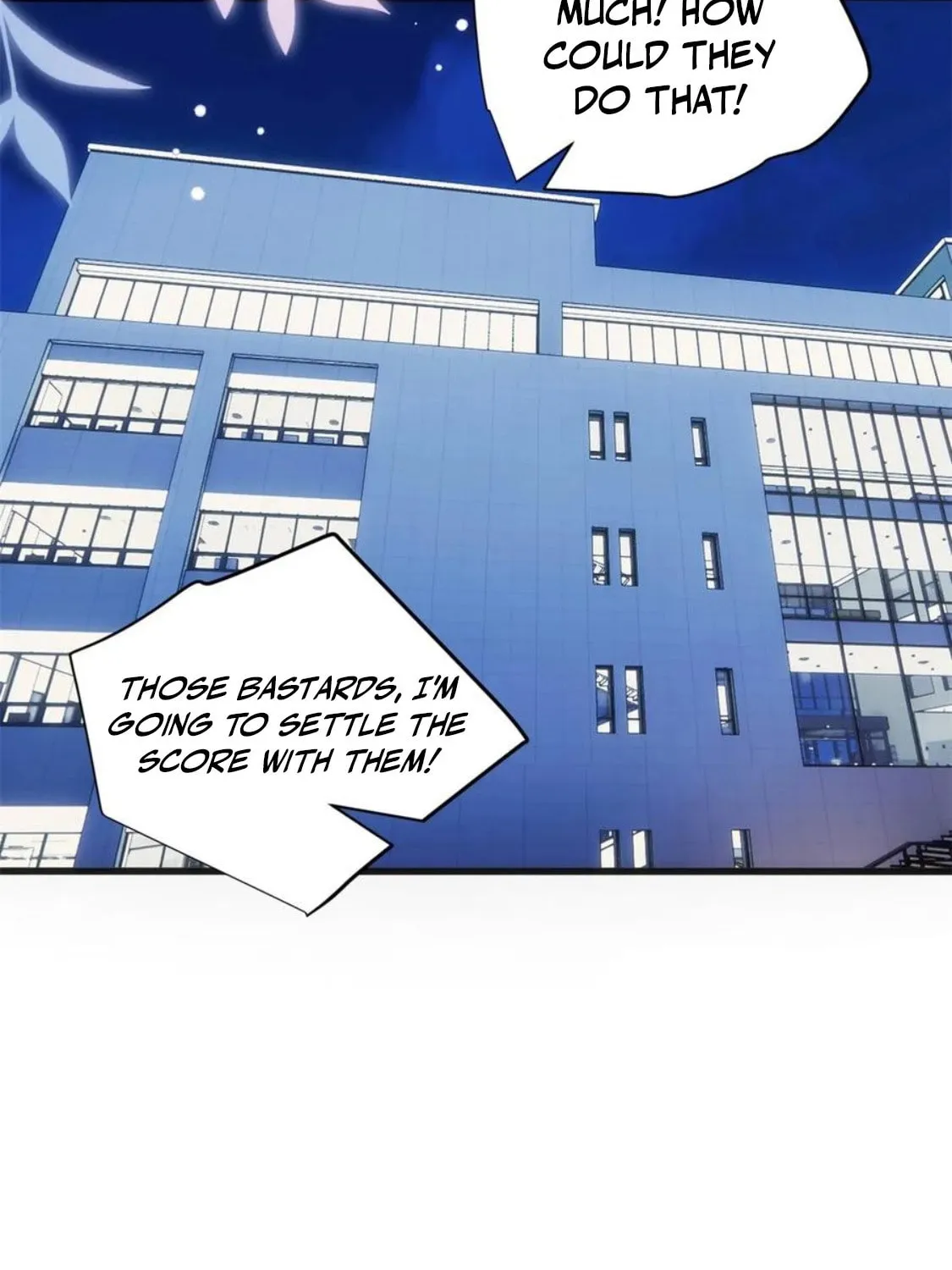 Read My Vampire System (Colored) chapter 20 image 35 on Lezhin