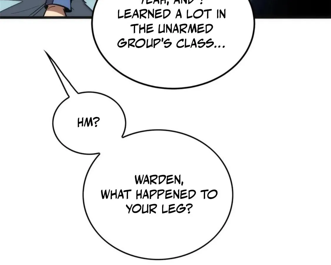 Read My Vampire System (Colored) chapter 20 image 39 on Lezhin