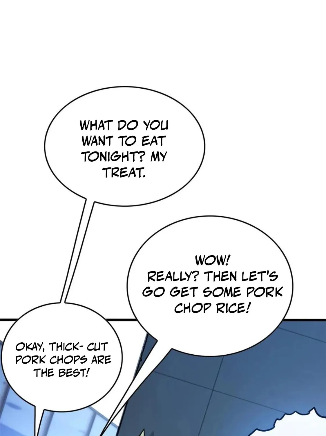 Read My Vampire System (Colored) chapter 20 image 52 on Lezhin