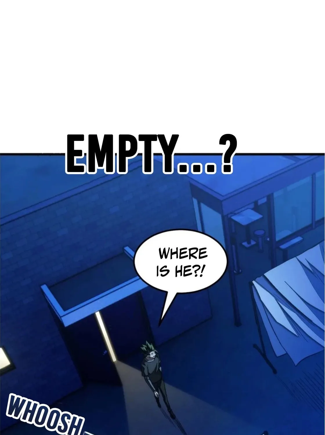Read My Vampire System (Colored) chapter 21 image 10 on Lezhin
