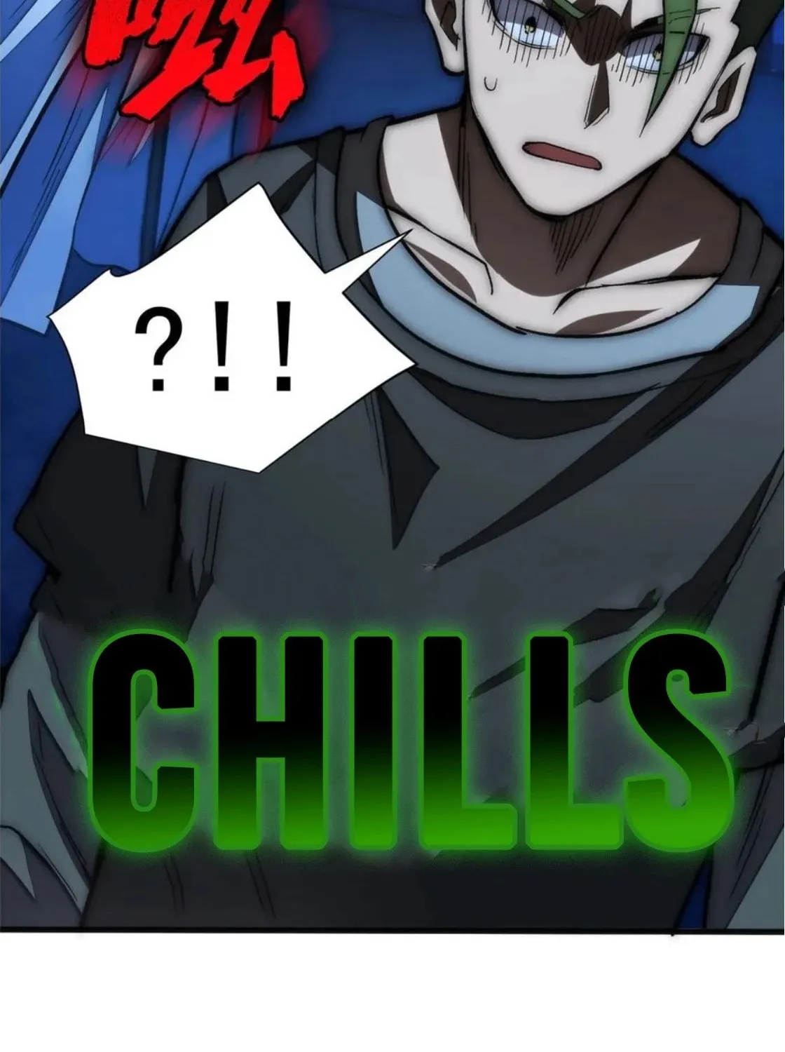 Read My Vampire System (Colored) chapter 21 image 13 on Lezhin