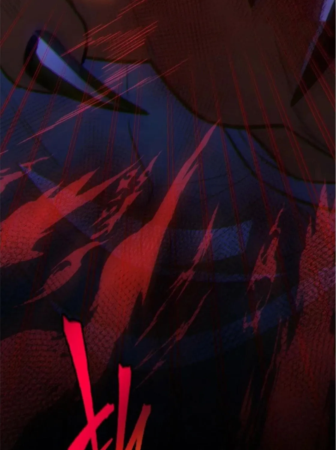 Read My Vampire System (Colored) chapter 21 image 16 on Lezhin