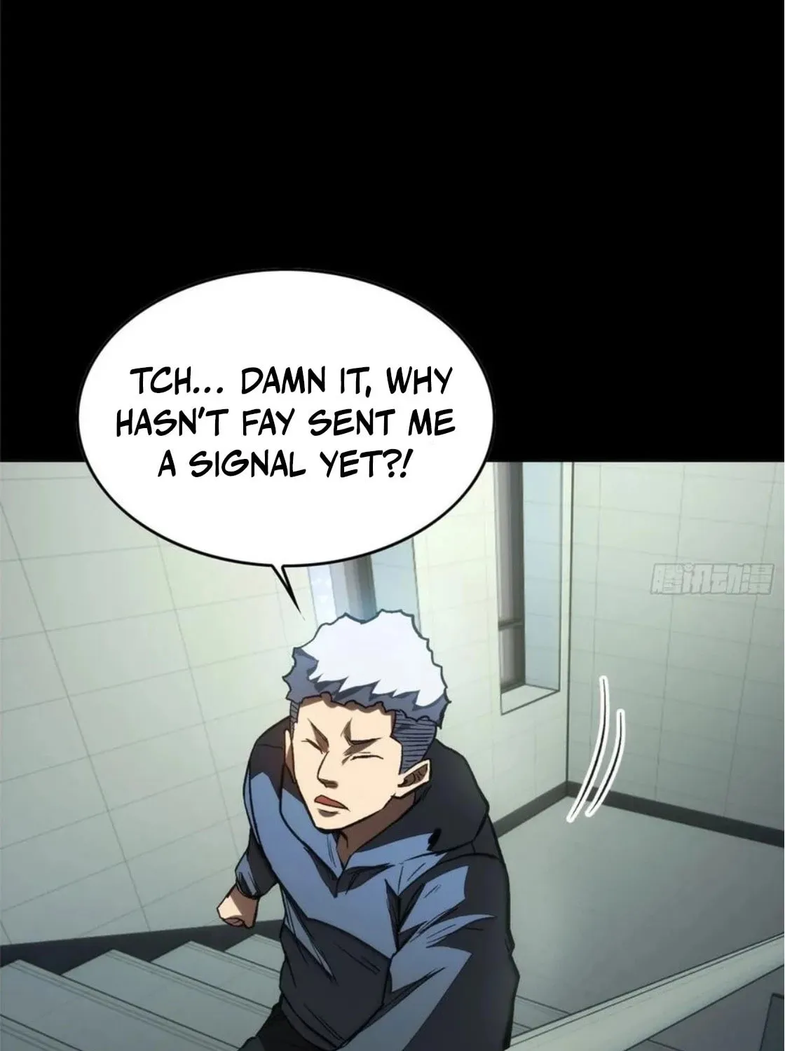 Read My Vampire System (Colored) chapter 21 image 18 on Lezhin
