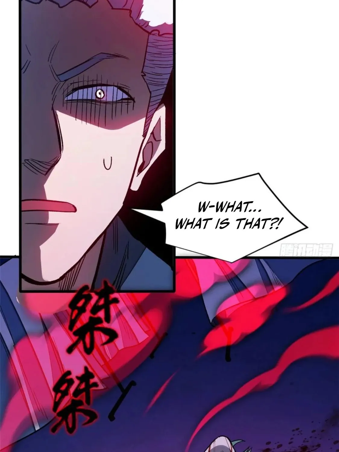 Read My Vampire System (Colored) chapter 21 image 22 on Lezhin