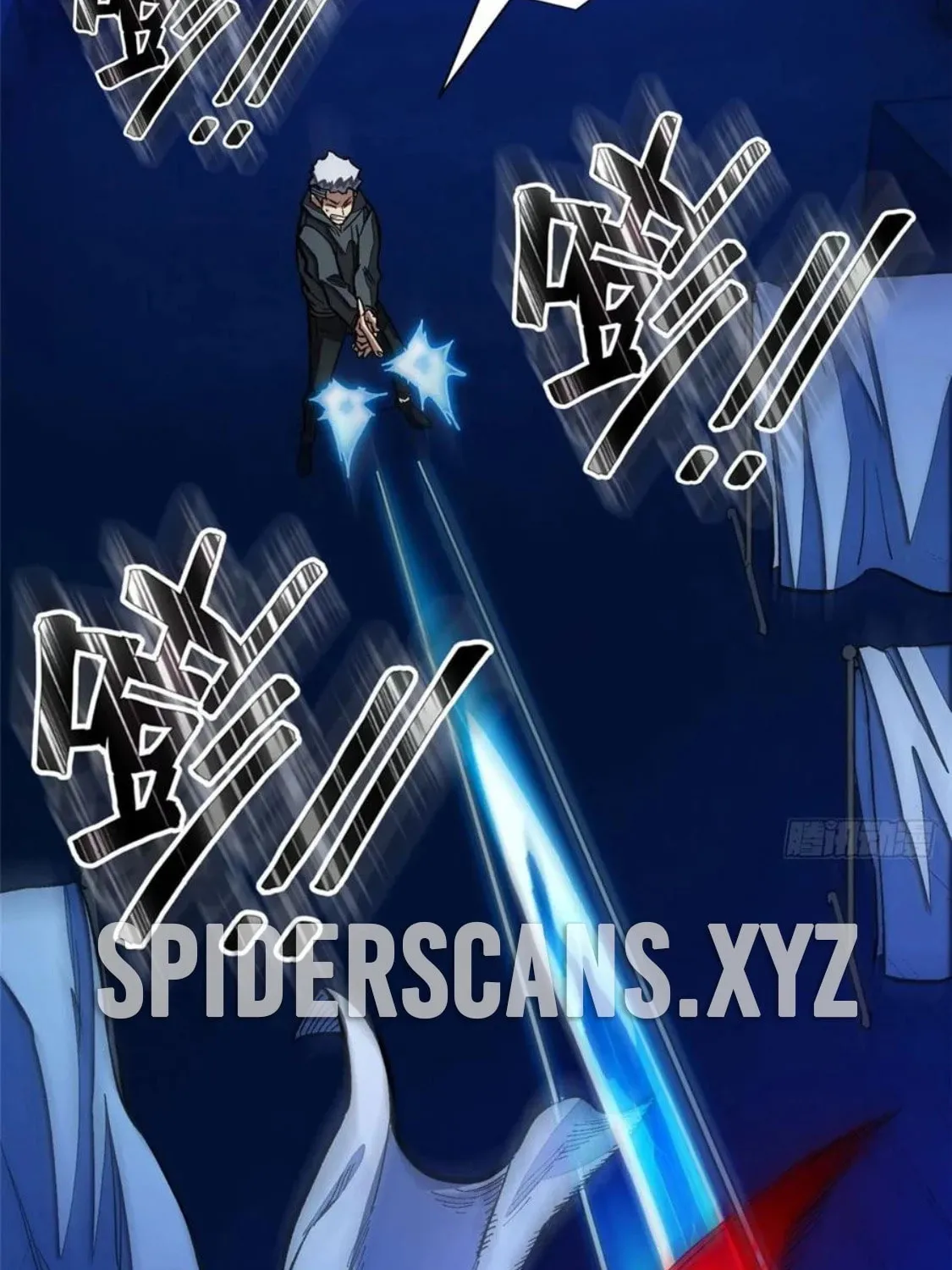 Read My Vampire System (Colored) chapter 21 image 28 on Lezhin