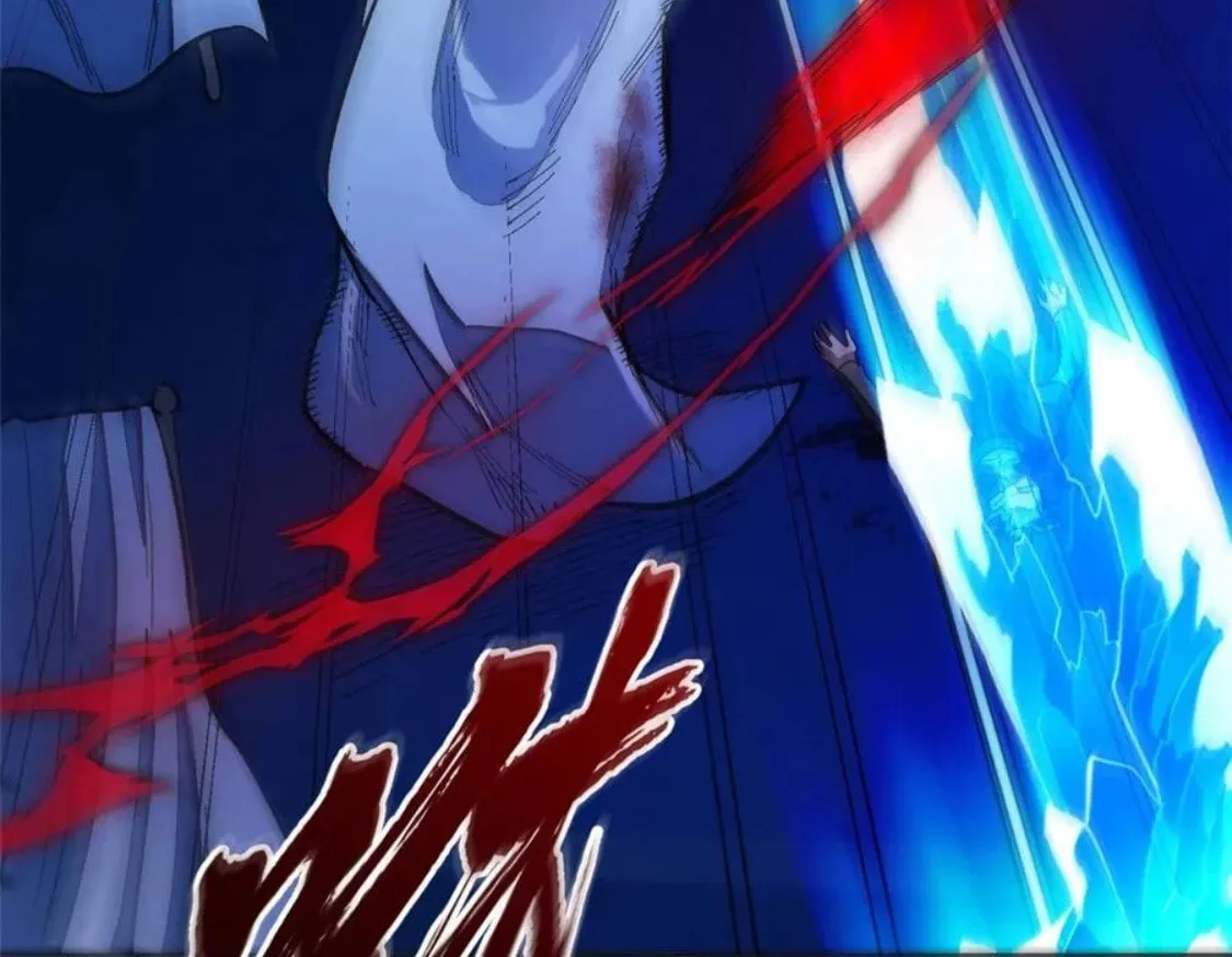 Read My Vampire System (Colored) chapter 21 image 29 on Lezhin