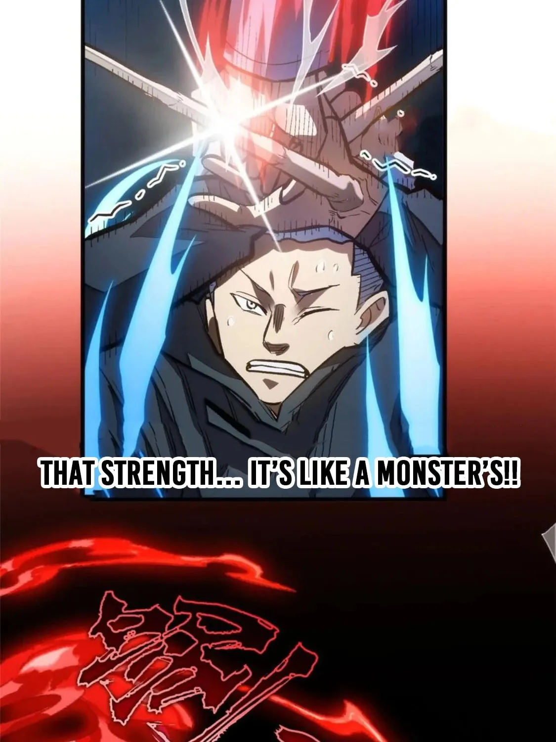 Read My Vampire System (Colored) chapter 21 image 35 on Lezhin
