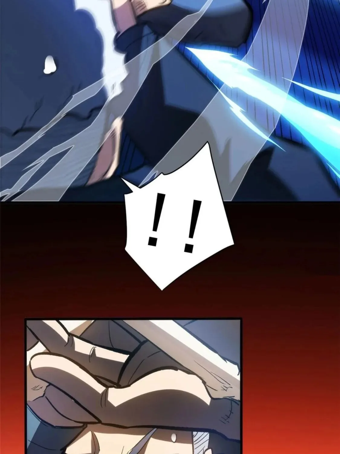 Read My Vampire System (Colored) chapter 21 image 37 on Lezhin