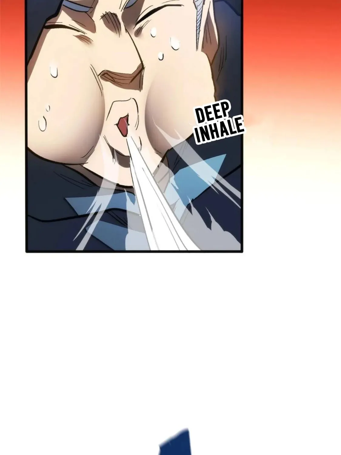 Read My Vampire System (Colored) chapter 21 image 38 on Lezhin