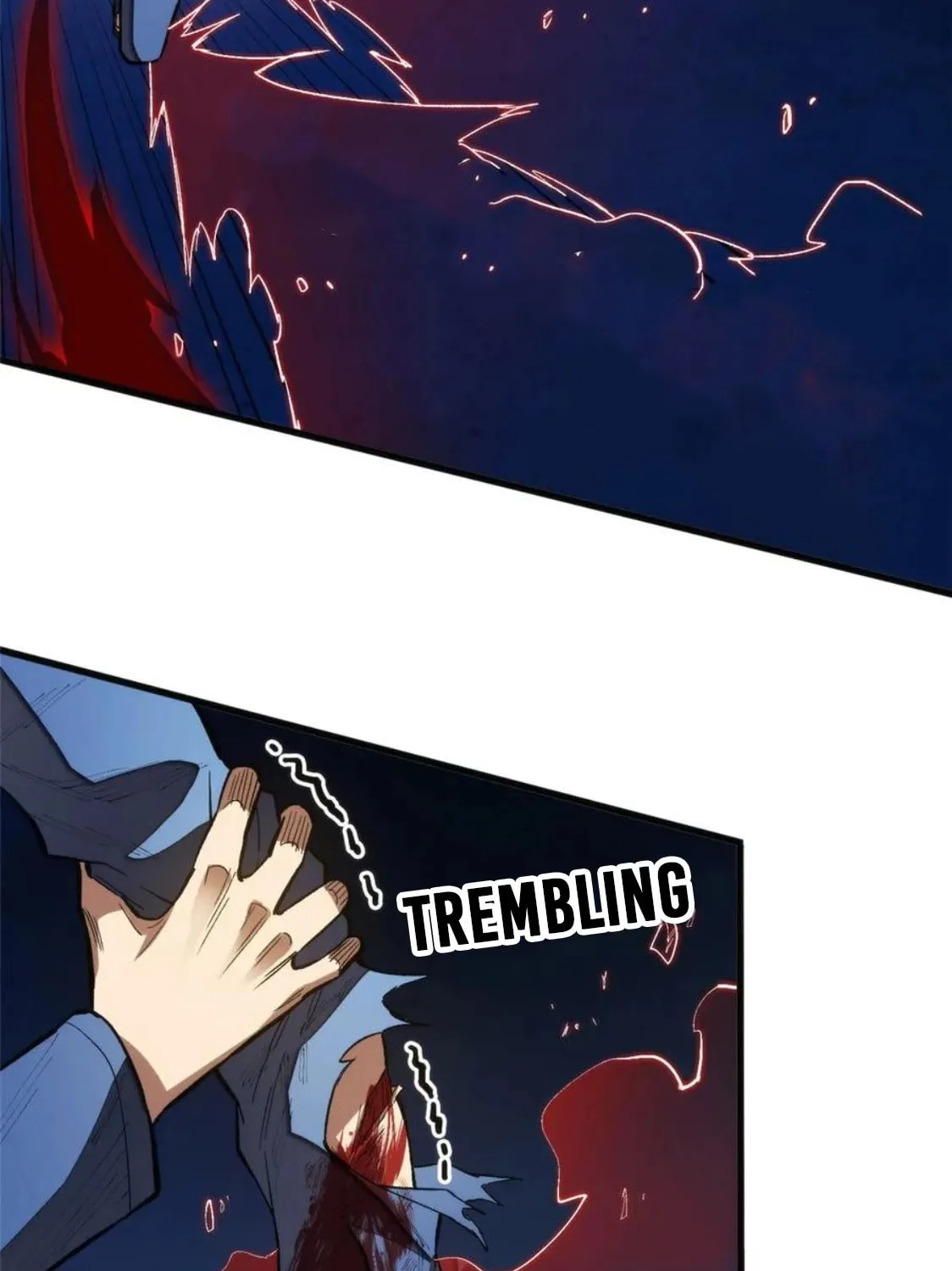 Read My Vampire System (Colored) chapter 21 image 42 on Lezhin