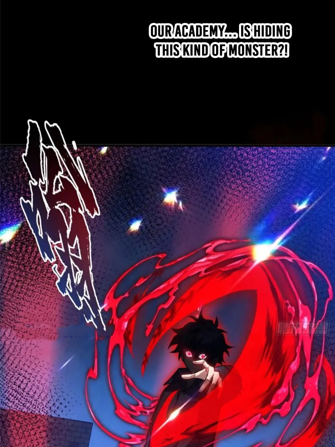 Read My Vampire System (Colored) chapter 21 image 46 on Lezhin
