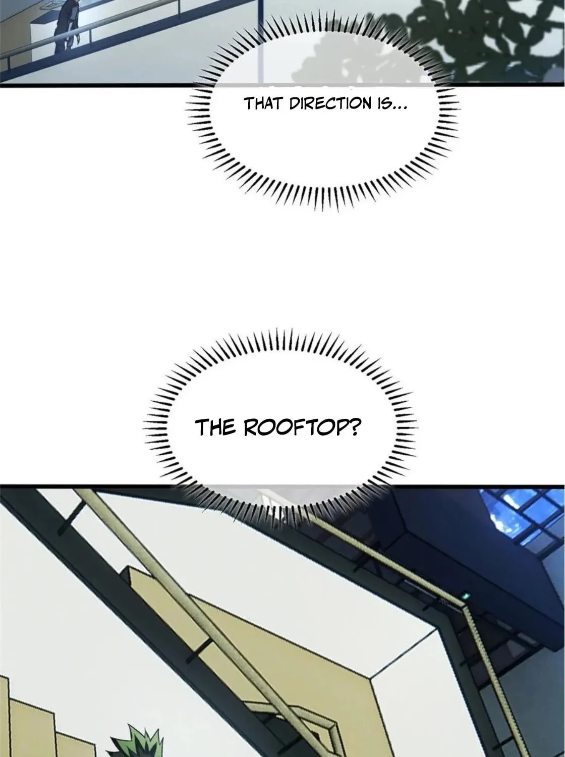Read My Vampire System (Colored) chapter 21 image 5 on Lezhin
