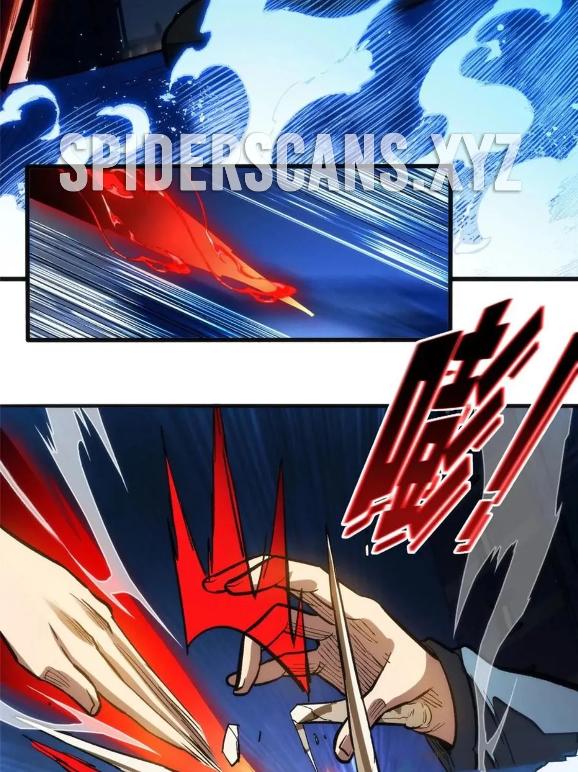 Read My Vampire System (Colored) chapter 21 image 50 on Lezhin
