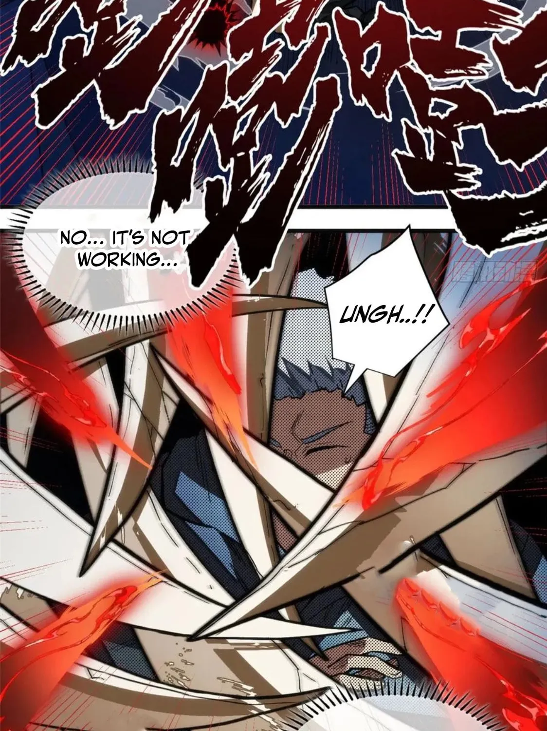 Read My Vampire System (Colored) chapter 21 image 53 on Lezhin