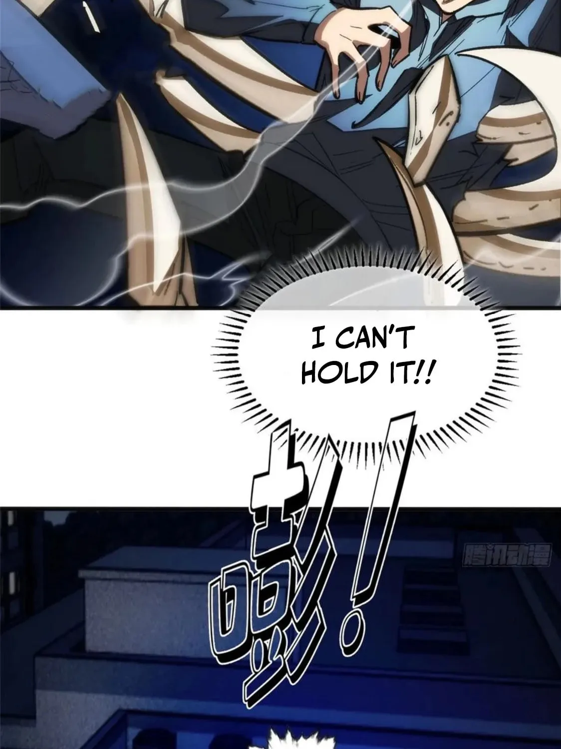 Read My Vampire System (Colored) chapter 21 image 55 on Lezhin