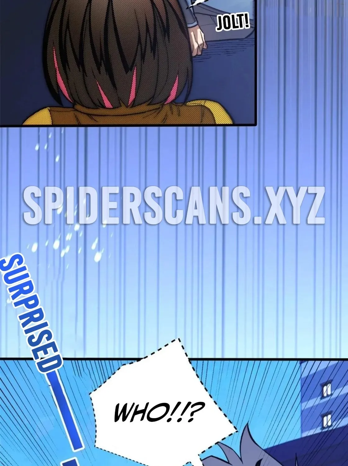 Read My Vampire System (Colored) chapter 22 image 11 on Lezhin
