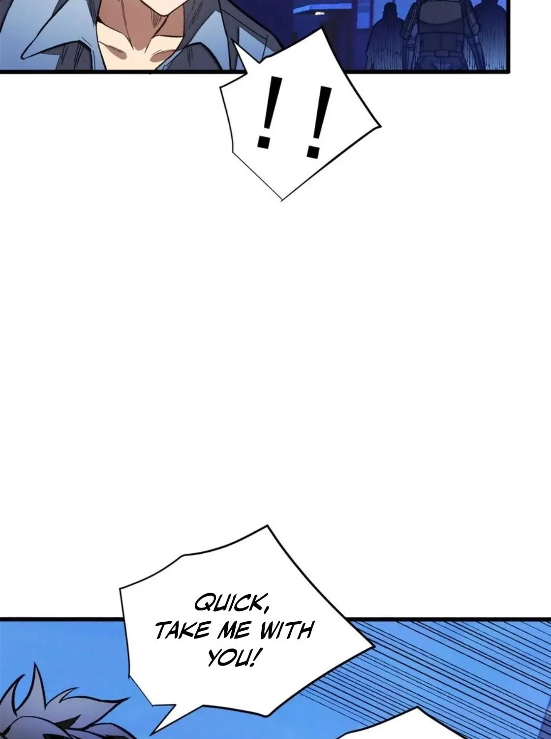 Read My Vampire System (Colored) chapter 22 image 18 on Lezhin